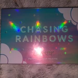 Eyeshadow Palette from Colour Pop